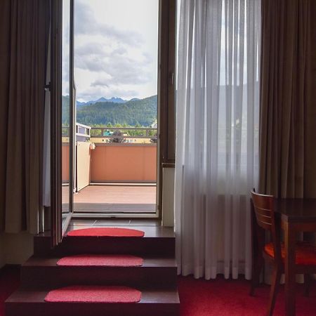 Bed and Breakfast Hyrny Закопане Екстер'єр фото