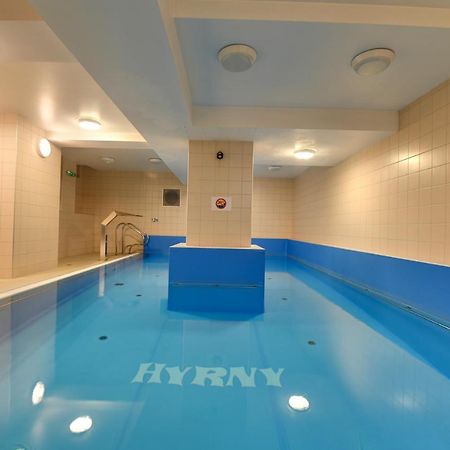 Bed and Breakfast Hyrny Закопане Екстер'єр фото