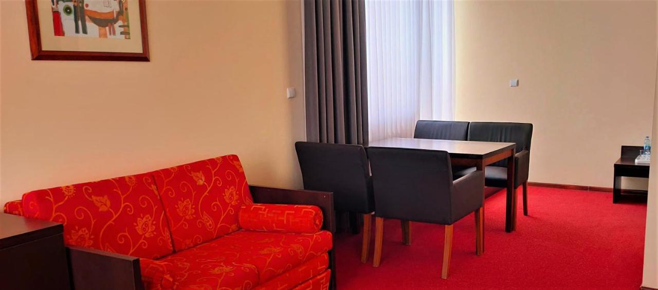 Bed and Breakfast Hyrny Закопане Екстер'єр фото