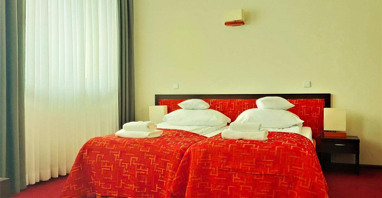 Bed and Breakfast Hyrny Закопане Екстер'єр фото