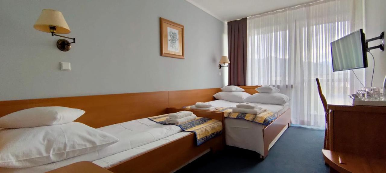 Bed and Breakfast Hyrny Закопане Екстер'єр фото