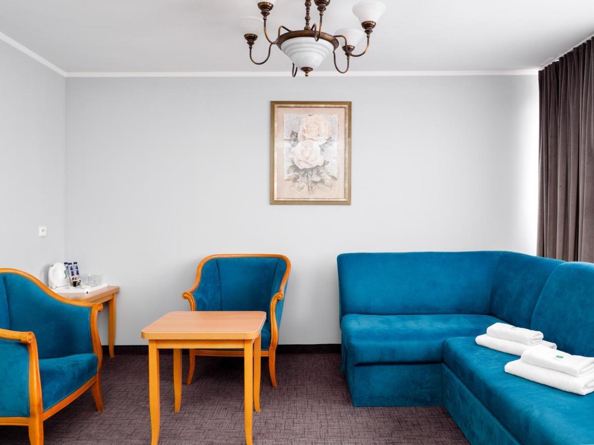 Bed and Breakfast Hyrny Закопане Екстер'єр фото