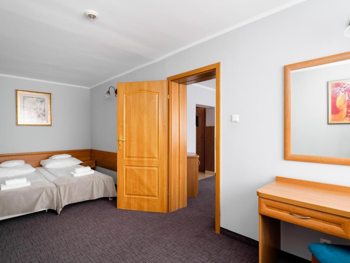 Bed and Breakfast Hyrny Закопане Екстер'єр фото