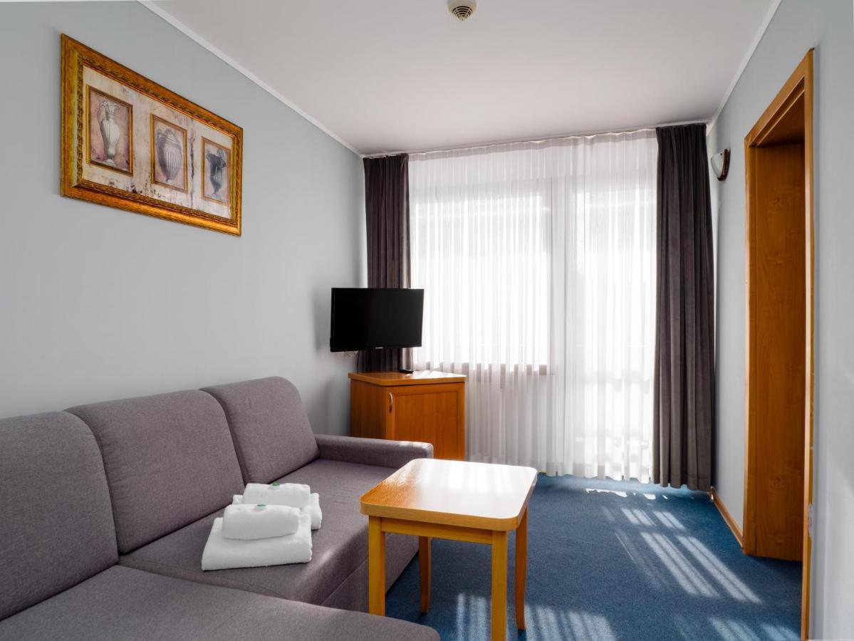 Bed and Breakfast Hyrny Закопане Екстер'єр фото