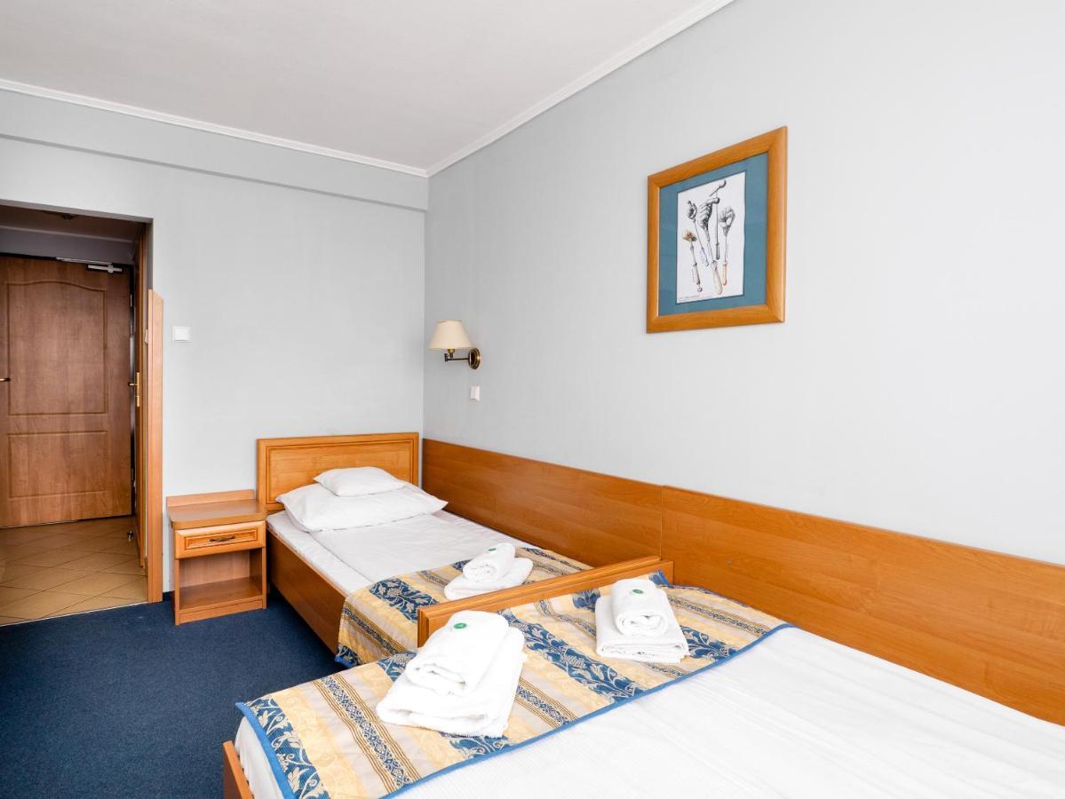 Bed and Breakfast Hyrny Закопане Екстер'єр фото