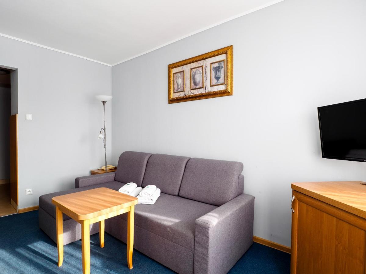 Bed and Breakfast Hyrny Закопане Екстер'єр фото