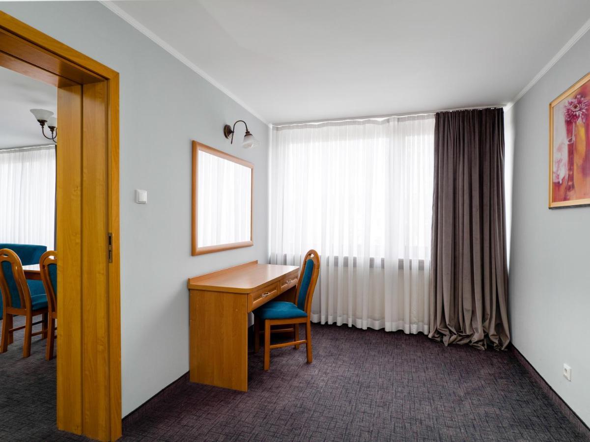 Bed and Breakfast Hyrny Закопане Екстер'єр фото