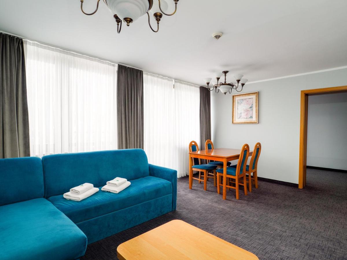 Bed and Breakfast Hyrny Закопане Екстер'єр фото