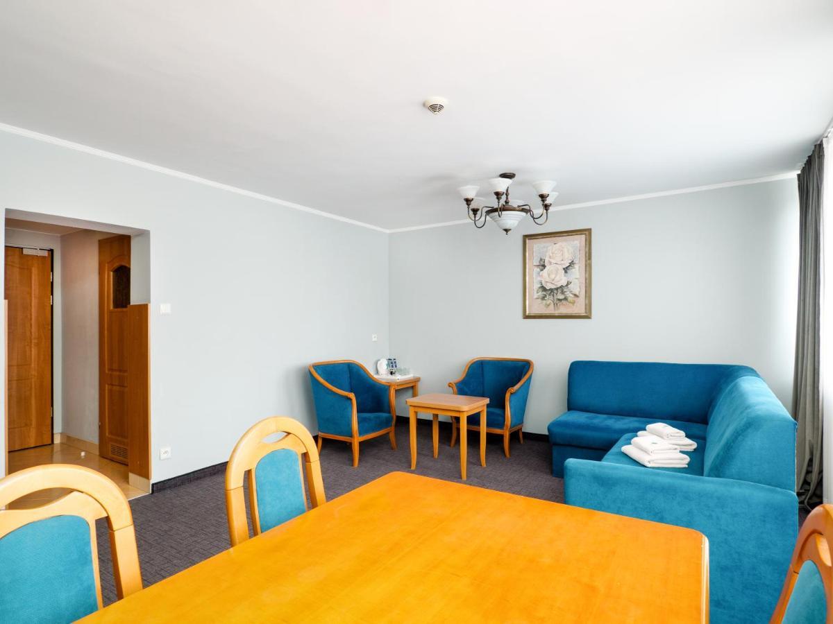Bed and Breakfast Hyrny Закопане Екстер'єр фото