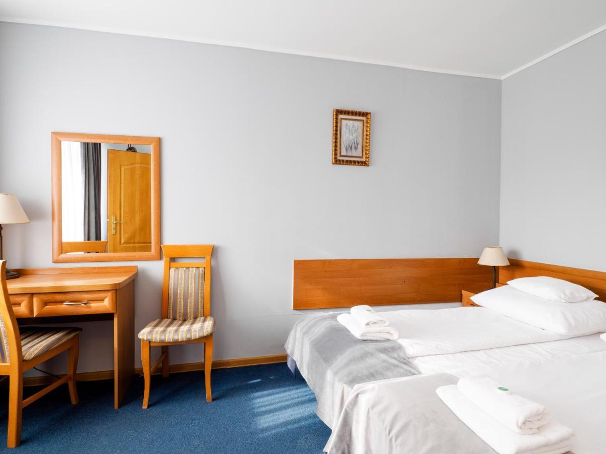 Bed and Breakfast Hyrny Закопане Екстер'єр фото