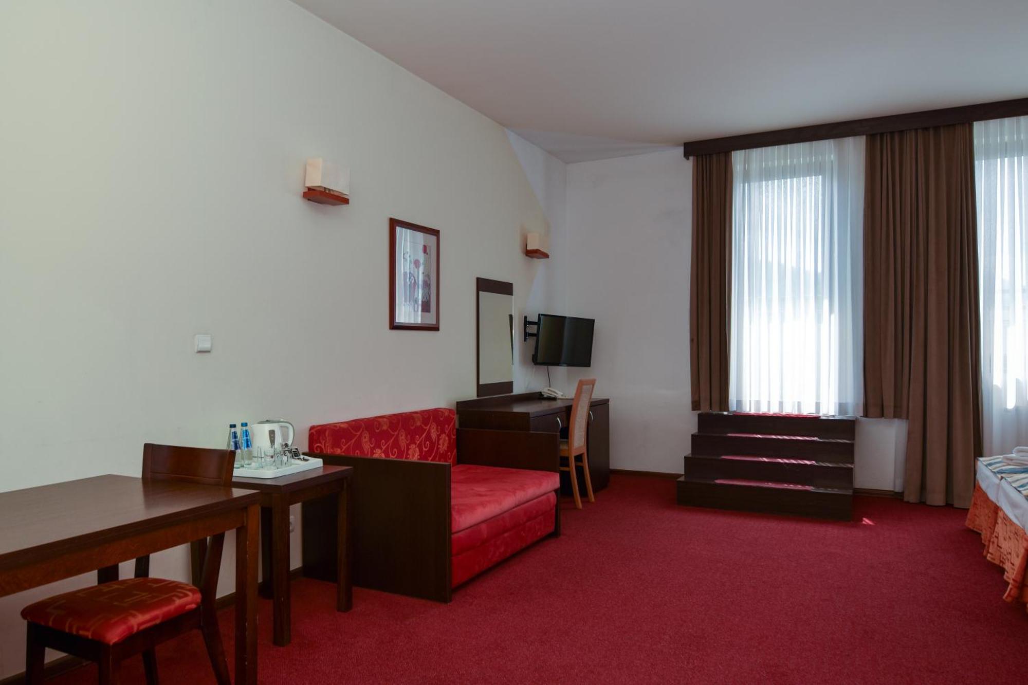 Bed and Breakfast Hyrny Закопане Екстер'єр фото