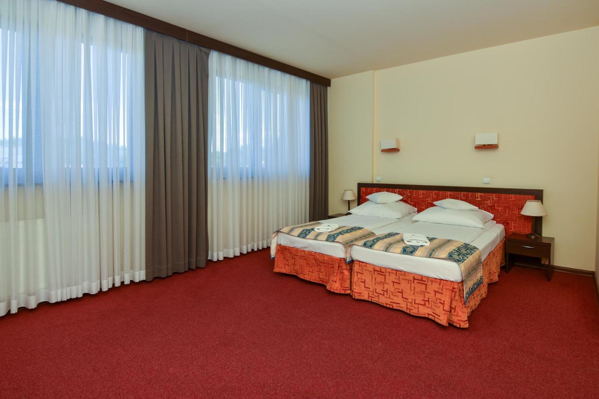Bed and Breakfast Hyrny Закопане Екстер'єр фото