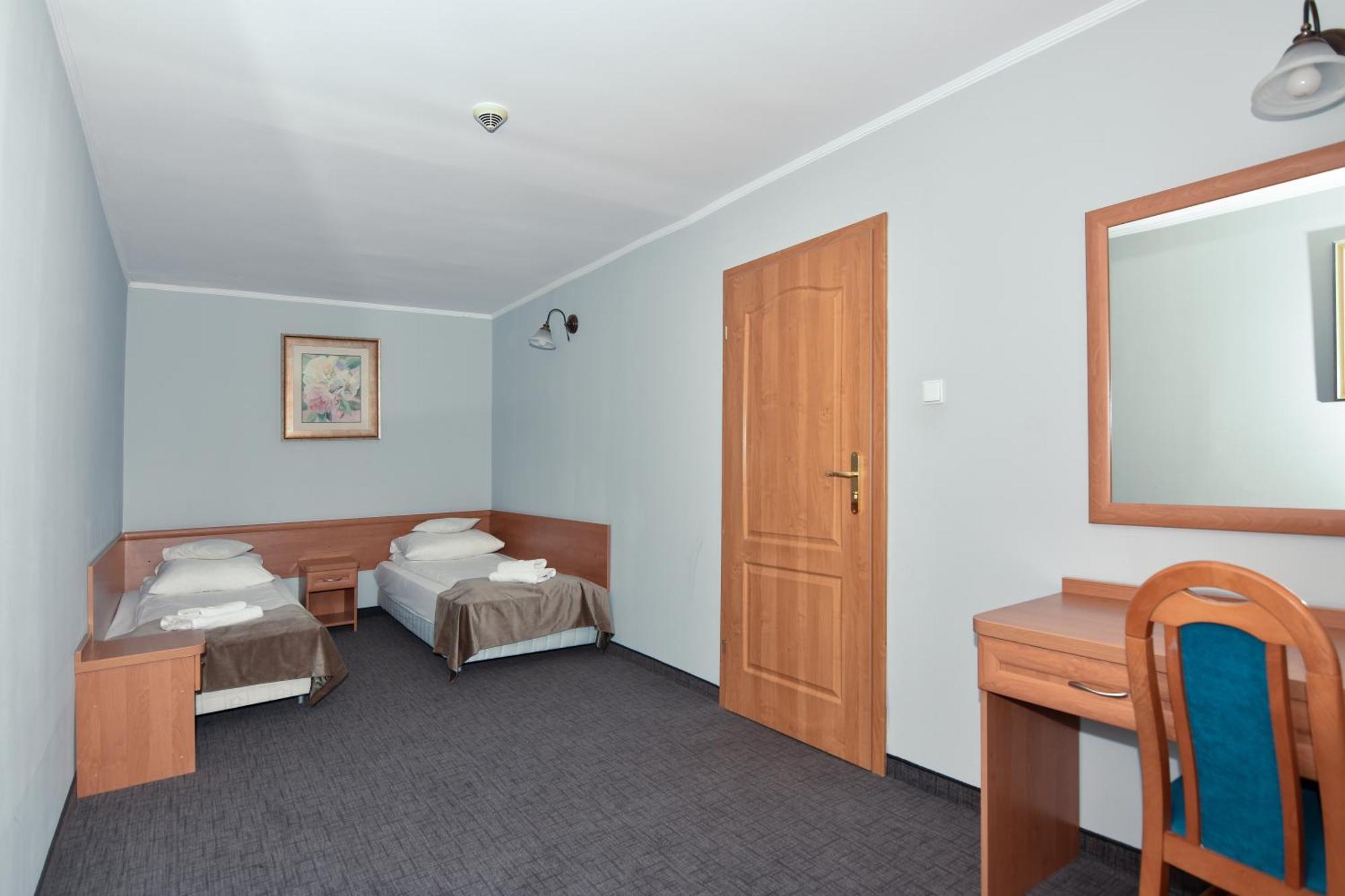Bed and Breakfast Hyrny Закопане Екстер'єр фото