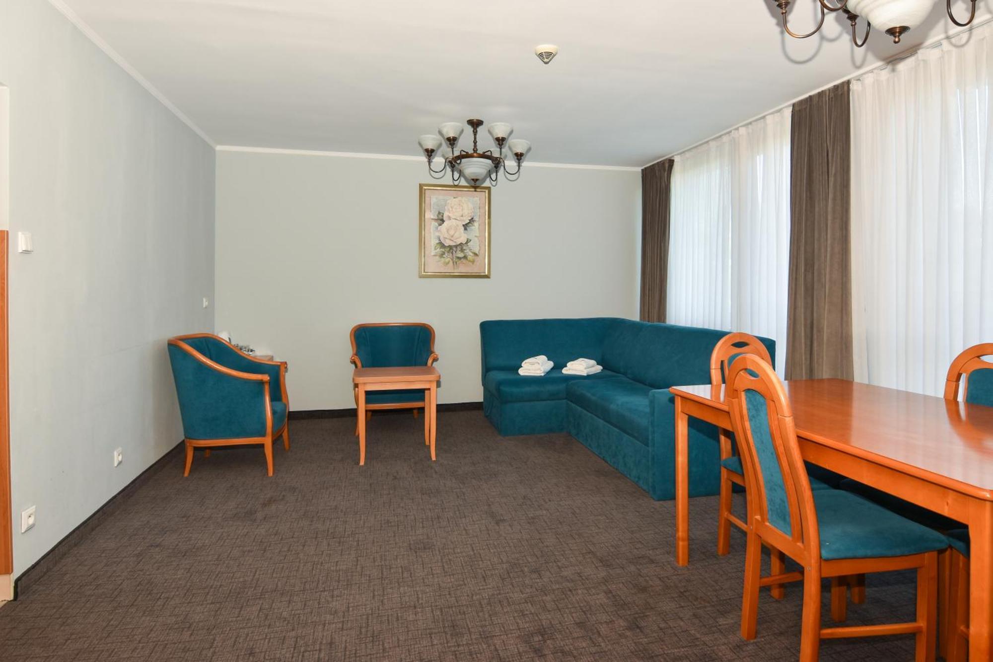 Bed and Breakfast Hyrny Закопане Екстер'єр фото