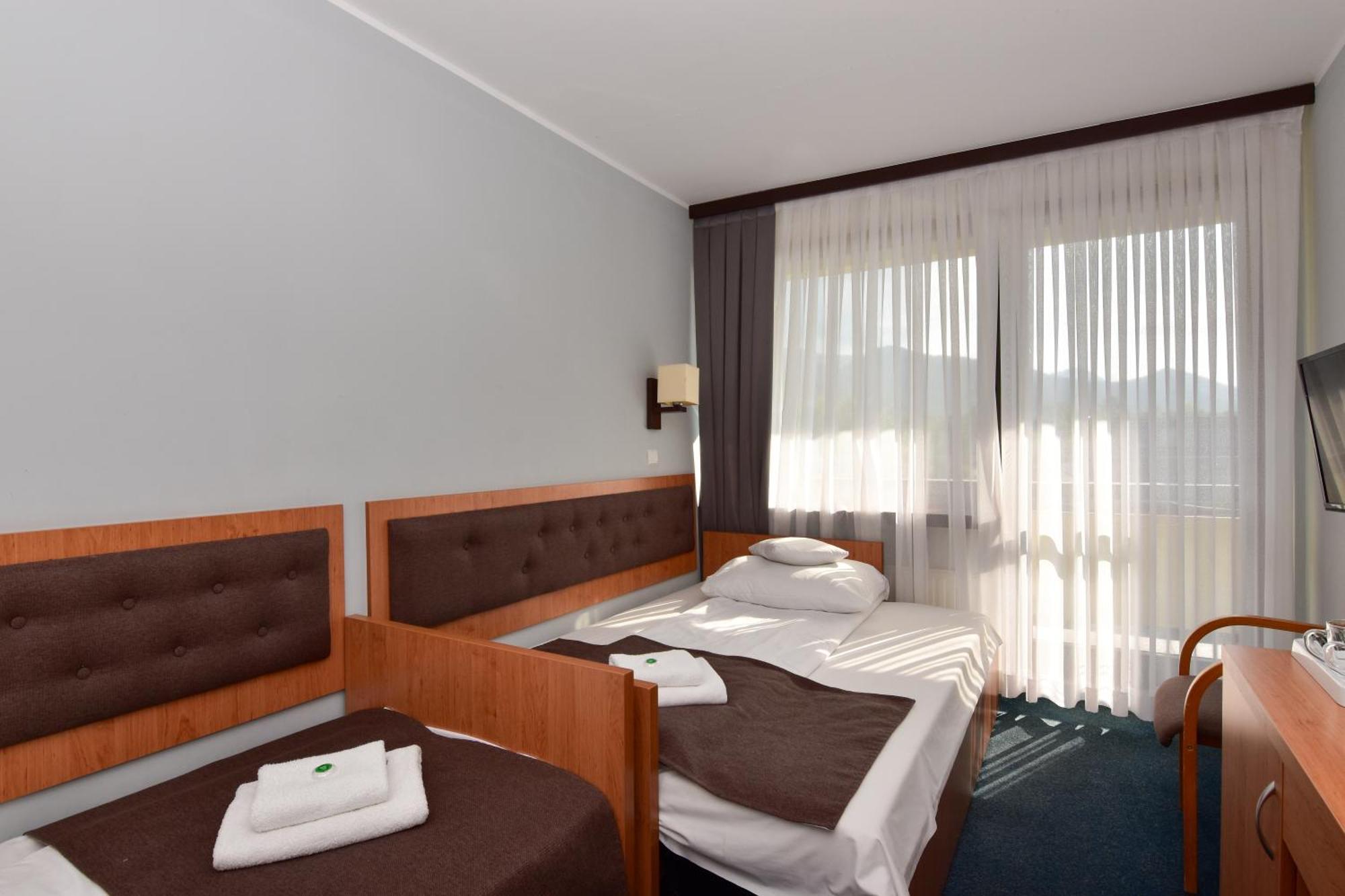 Bed and Breakfast Hyrny Закопане Екстер'єр фото