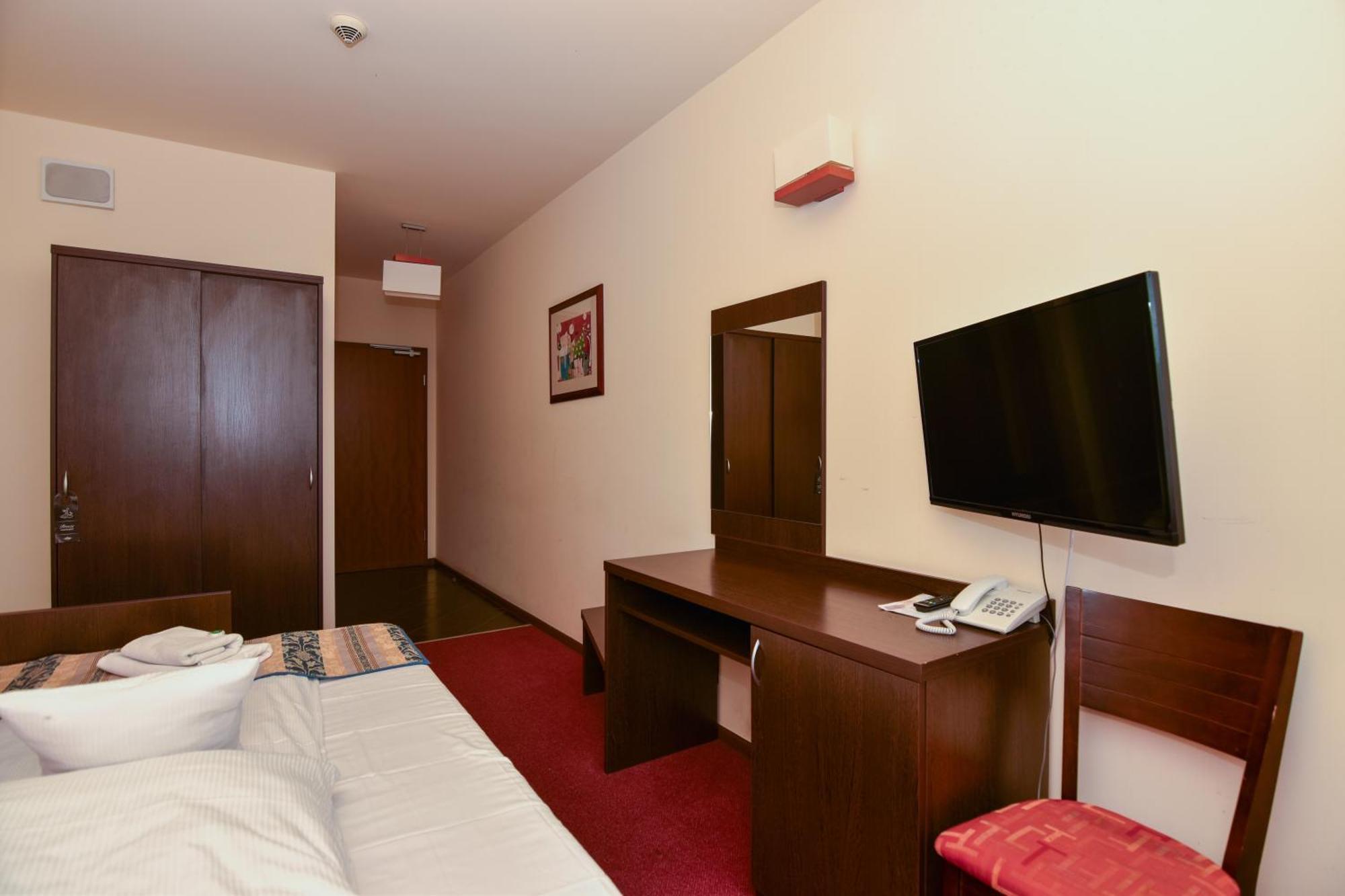 Bed and Breakfast Hyrny Закопане Екстер'єр фото