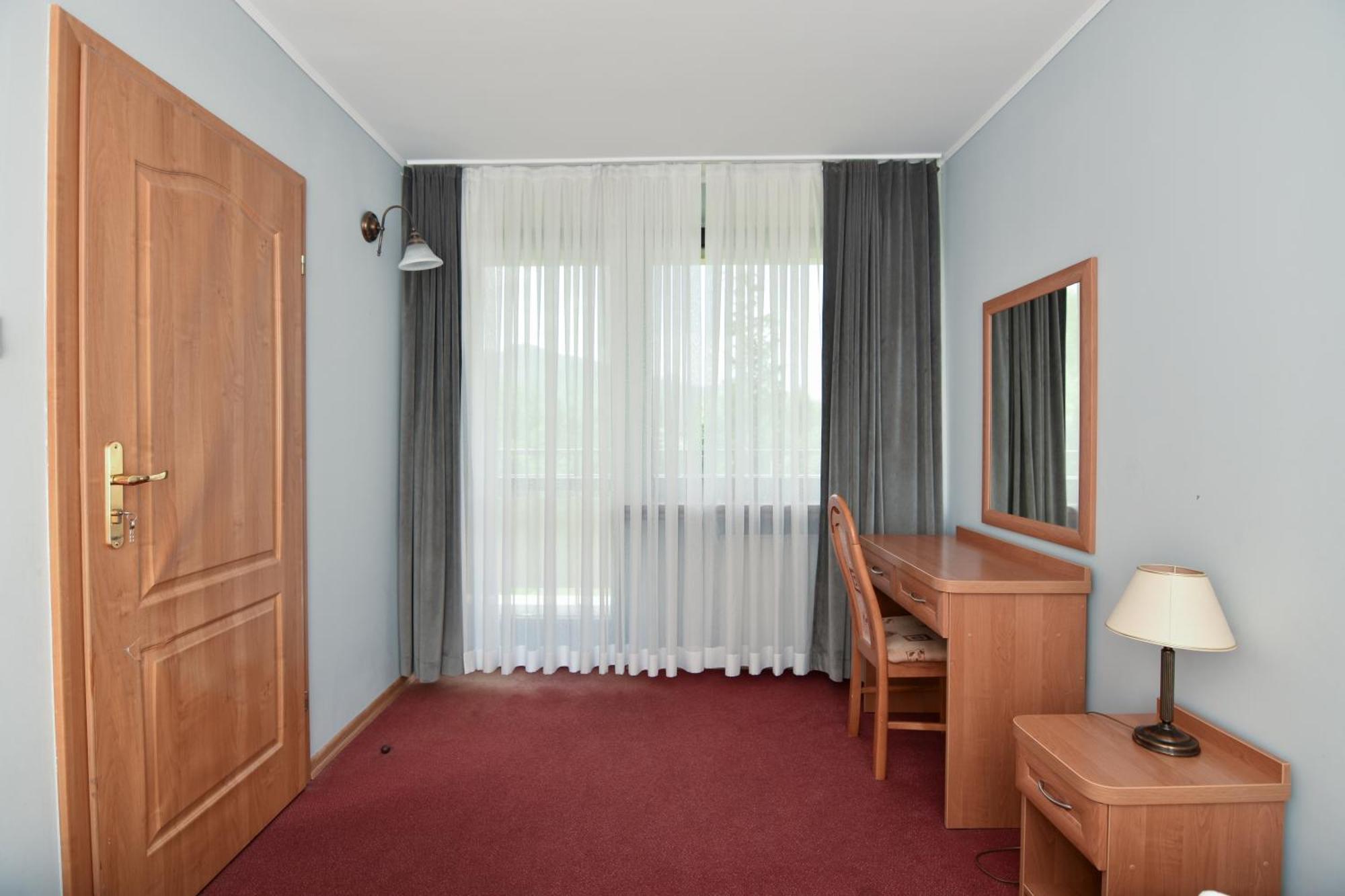 Bed and Breakfast Hyrny Закопане Екстер'єр фото