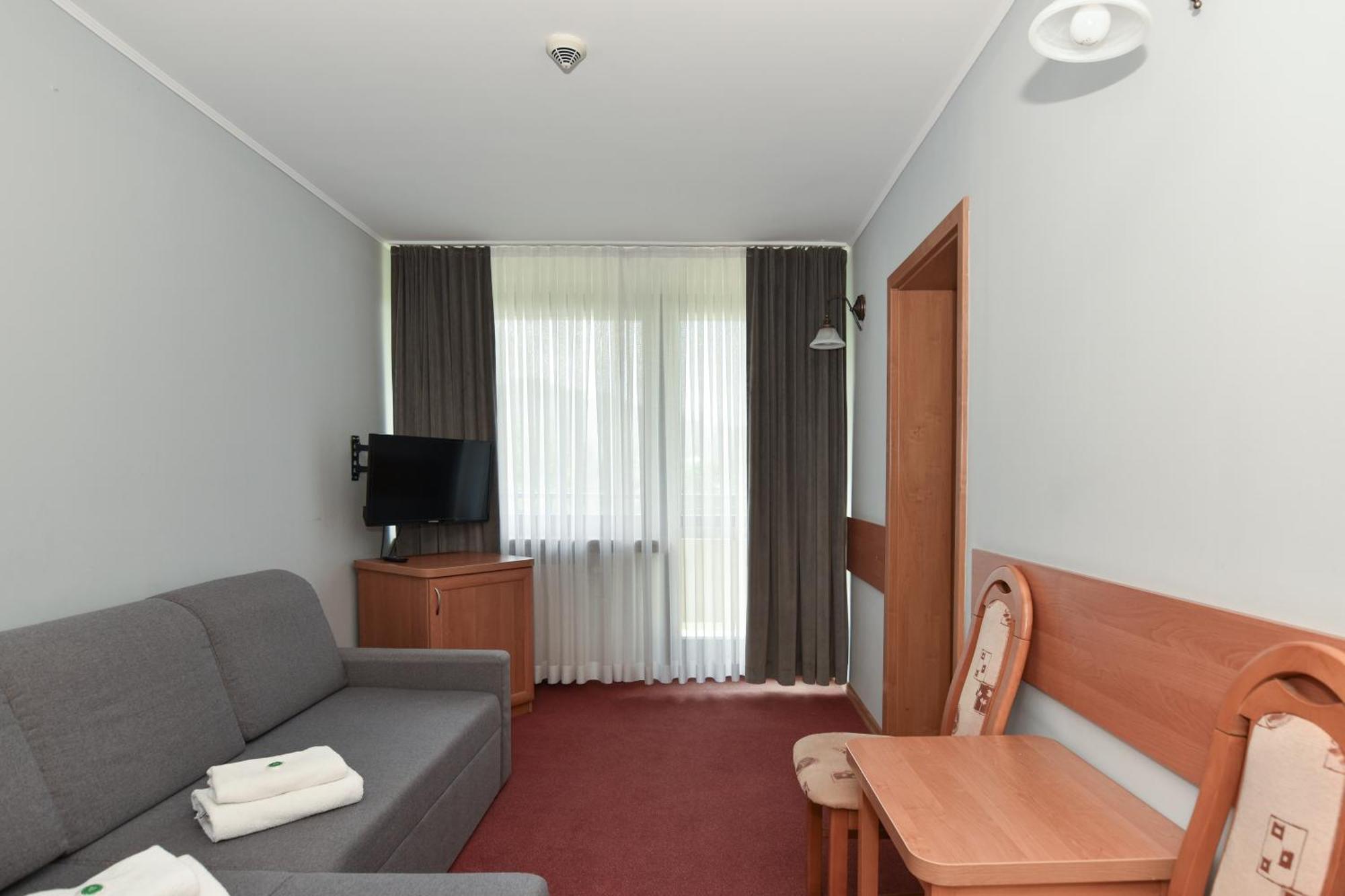 Bed and Breakfast Hyrny Закопане Екстер'єр фото