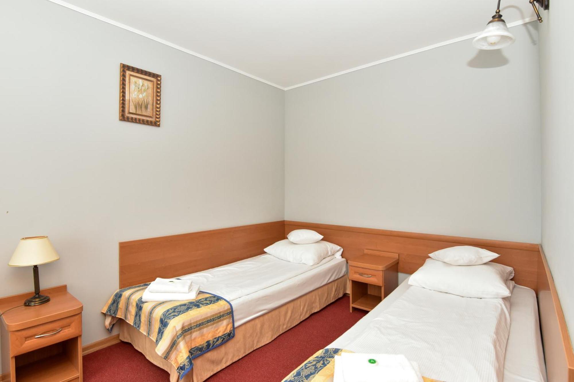 Bed and Breakfast Hyrny Закопане Екстер'єр фото