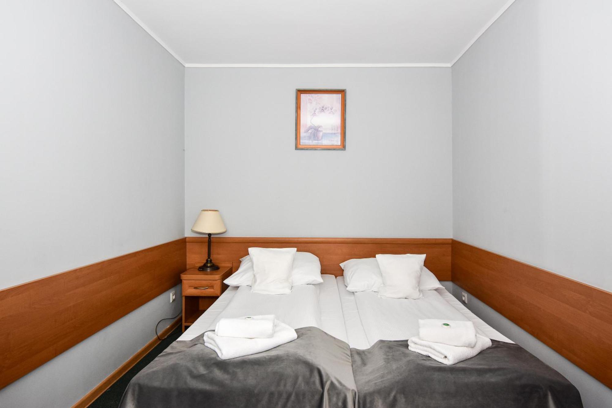 Bed and Breakfast Hyrny Закопане Екстер'єр фото