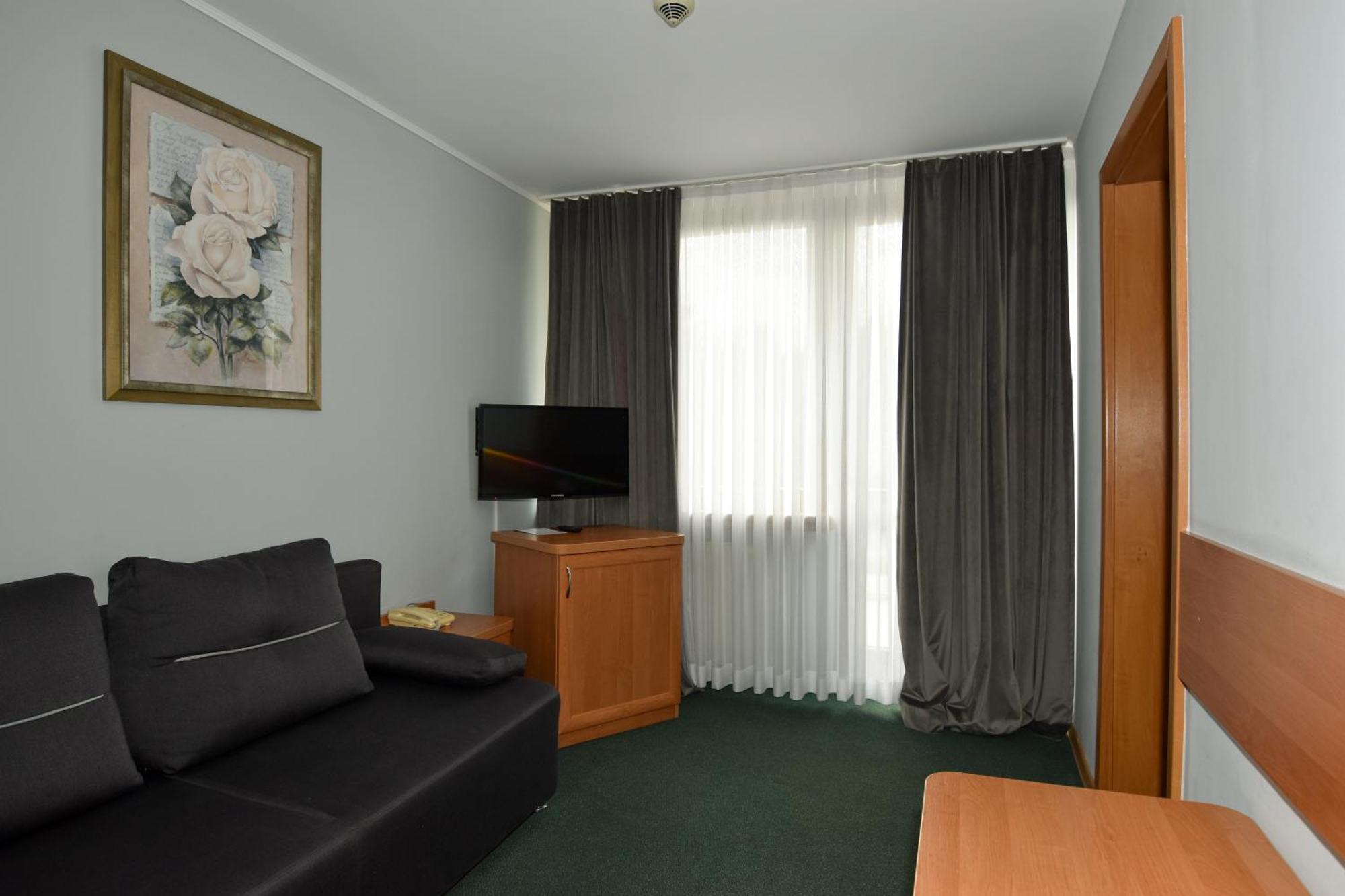 Bed and Breakfast Hyrny Закопане Екстер'єр фото