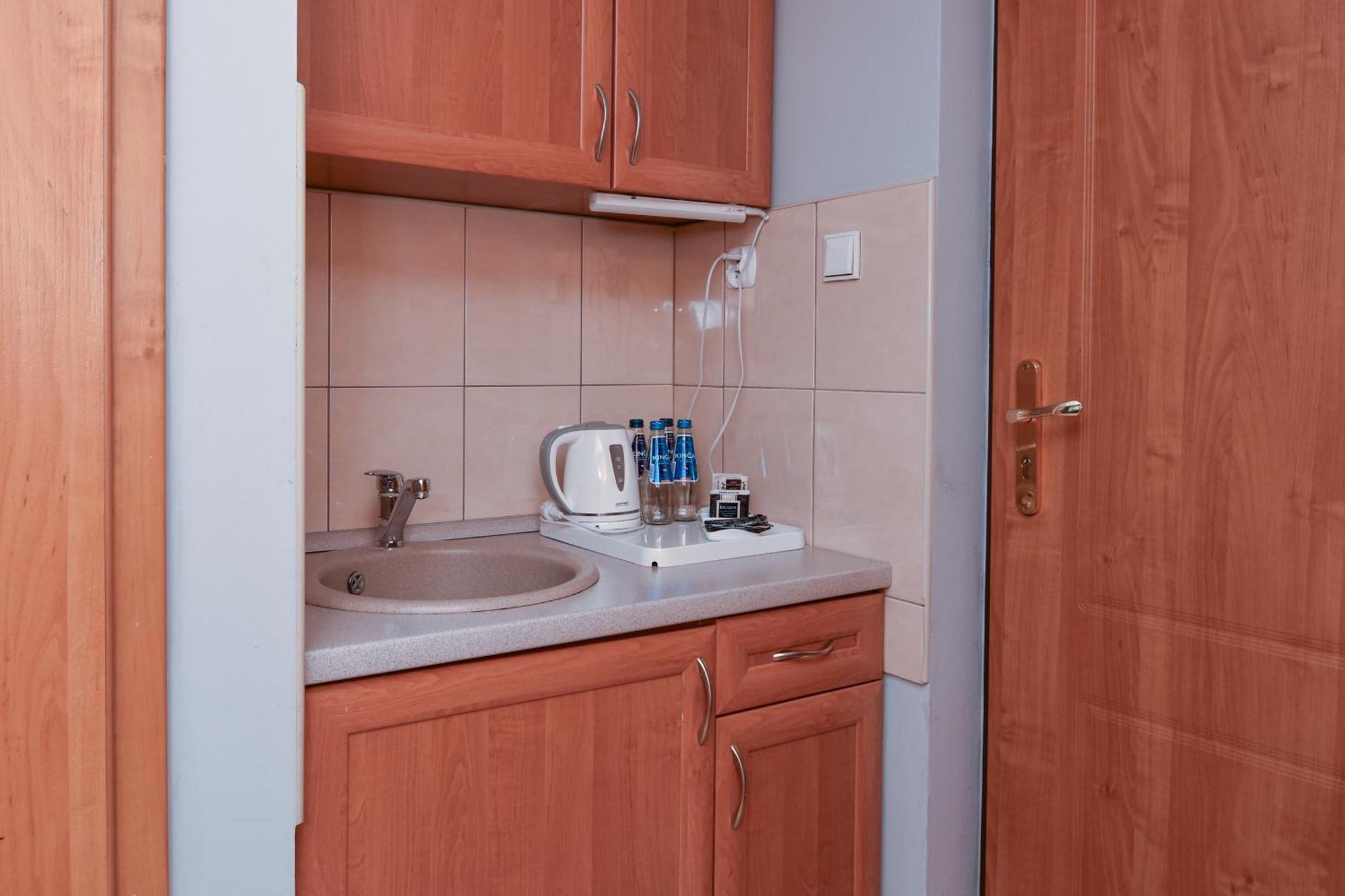 Bed and Breakfast Hyrny Закопане Екстер'єр фото