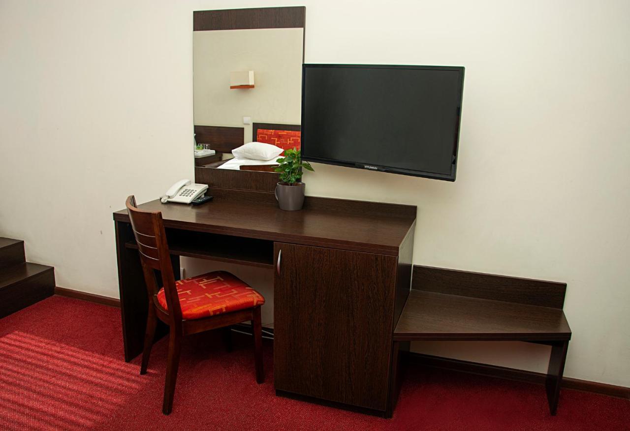 Bed and Breakfast Hyrny Закопане Екстер'єр фото