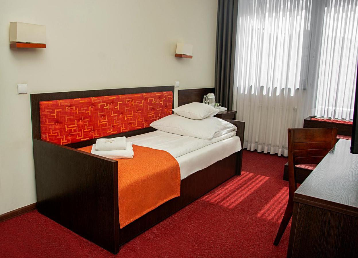 Bed and Breakfast Hyrny Закопане Екстер'єр фото