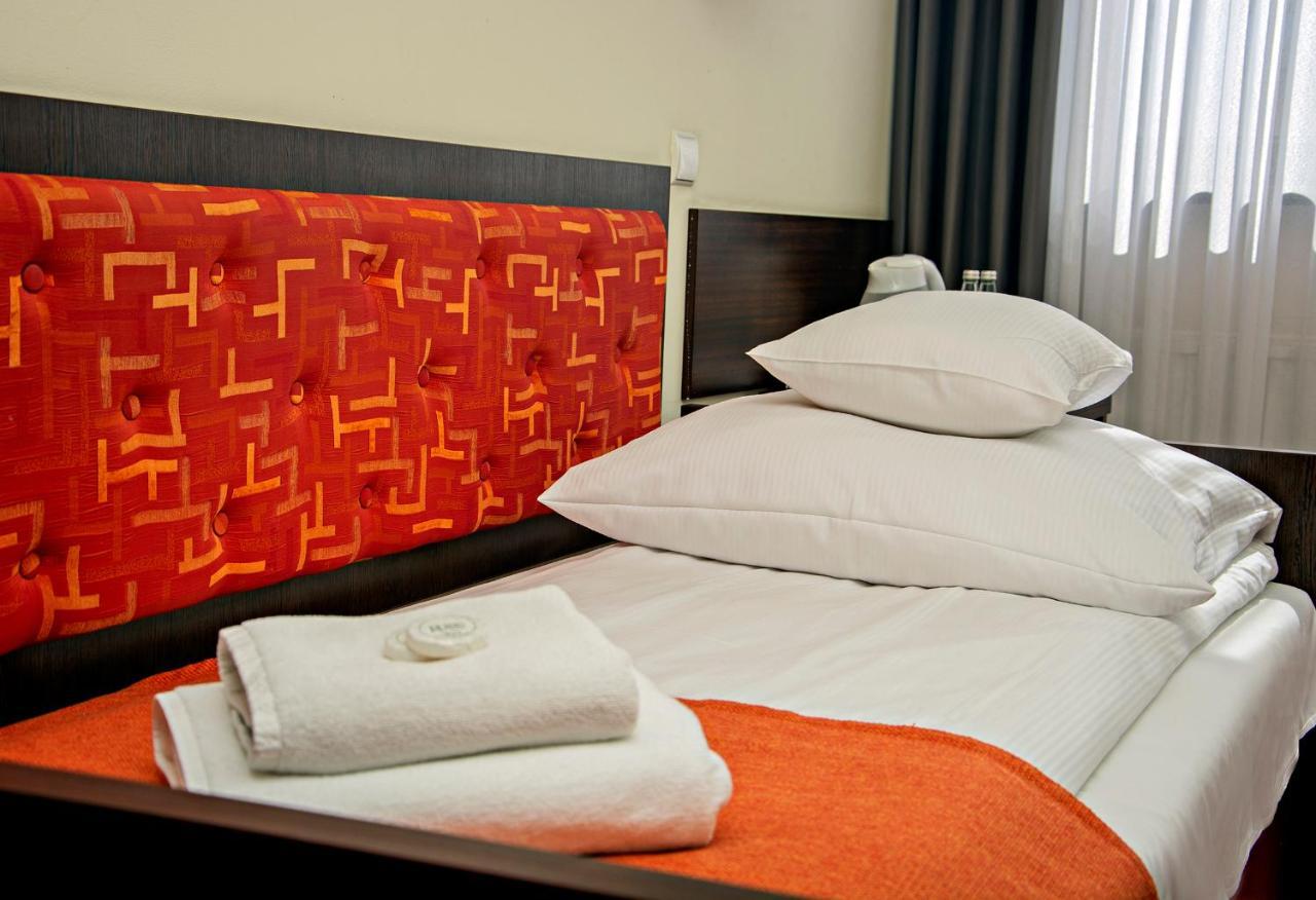 Bed and Breakfast Hyrny Закопане Екстер'єр фото